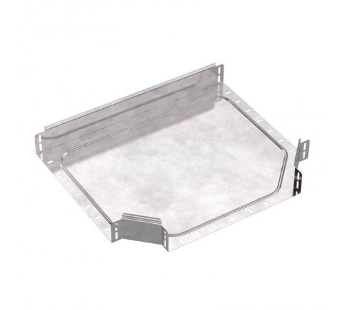 Ответвитель Т-образный Стандарт 400х80  PR16.8447  Промрукав