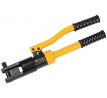 Пресс гидравлический ручной ПГРc-120   TKL11-002  IEK