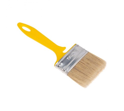 Кисть плоская "Эмали" 70х12 мм  89-0314  REXANT