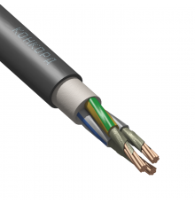 ВВГнг(А)-FRLSLTX (180) 3х50 мк-0,66  Конкорд