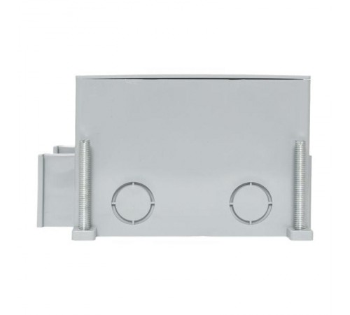 Коробка напольная под лючок C-Line WP-6  cl-knl-6  EKF