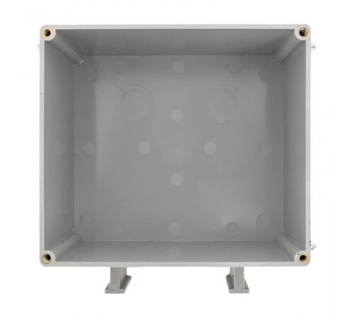 Коробка напольная под лючок C-Line WP-6  cl-knl-6  EKF