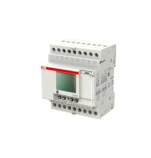 Реле времени цифр. год. DY365  2CSM221201R1000  ABB