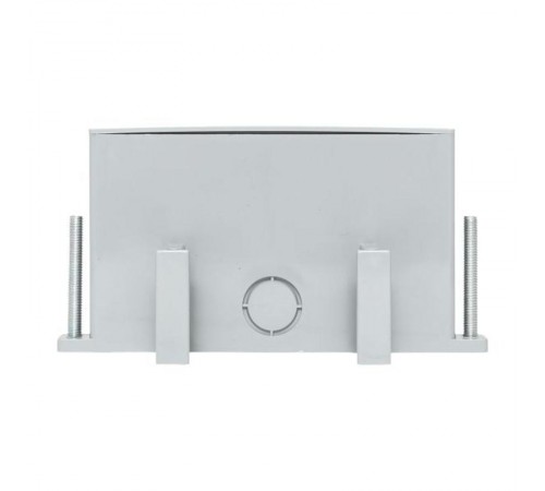 Коробка напольная под лючок C-Line WP-6  cl-knl-6  EKF