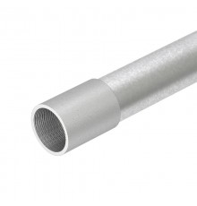 Труба с резьбой, горячее цинкование M25, 3000mm (SM25W FT)  2046535  OBO Bettermann