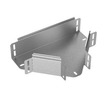 Ответвитель Т-образный Стандарт HDZ 100х80  PR16.1551  Промрукав