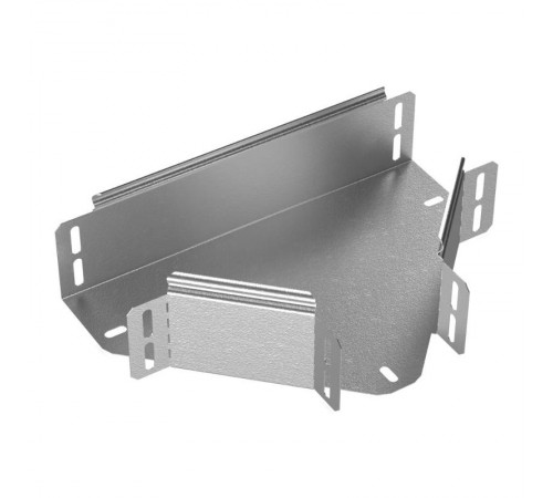 Ответвитель Т-образный Стандарт HDZ 100х80  PR16.1551  Промрукав