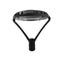 Светильник светодиодный уличный PGL 03 60w 3000K IP65 BL AC100-270 (парковый) (5лет гар.)  .5041332  Jazzway