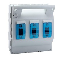 Предохранитель-выключатель-разъединитель OptiBlock 3-M  140926  КЭАЗ