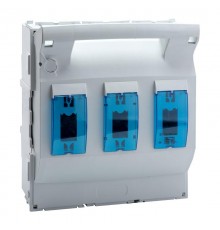 Предохранитель-выключатель-разъединитель OptiBlock 3-M  140926  КЭАЗ