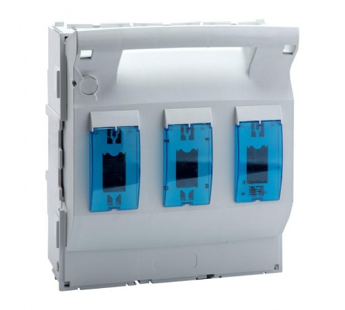 Предохранитель-выключатель-разъединитель OptiBlock 3-M  140926  КЭАЗ