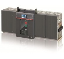 Выключатель автоматический выкатной E6.2X 4000 Ekip G Touch LSIG 4p WMP1SDA073237R1 ABB