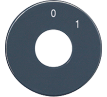 диск со шкалой  SKS1101-20  Jung