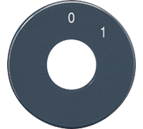 диск со шкалой  SKS1101-20  Jung