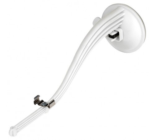 Кронштейн для фитоламп и фитосветильников FITO-Hanger на присоске  Б0056912  ЭРА