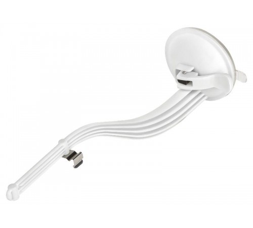 Кронштейн для фитоламп и фитосветильников FITO-Hanger на присоске  Б0056912  ЭРА