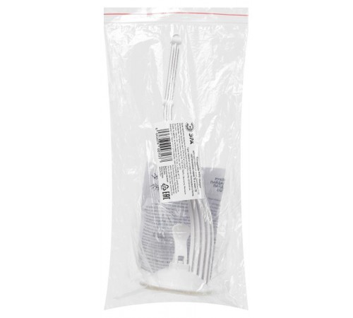 Кронштейн для фитоламп и фитосветильников FITO-Hanger на присоске  Б0056912  ЭРА