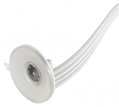 Кронштейн для фитоламп и фитосветильников FITO-Hanger на присоске  Б0056912  ЭРА