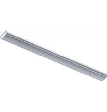 Светильник светодиодный линейный алюм корпус   91 750 ДПО-102-MП-40-1200-4К-IP20  91750  INNOLUX