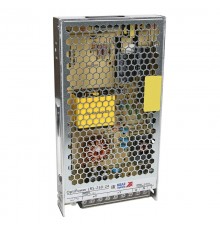 Блок питания панельный OptiPower LRS 250-24 10.4A  328887  КЭАЗ