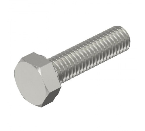 Болт с шестигранной головкой M8x30mm (HHS M8x30 A4)  3156026  OBO Bettermann