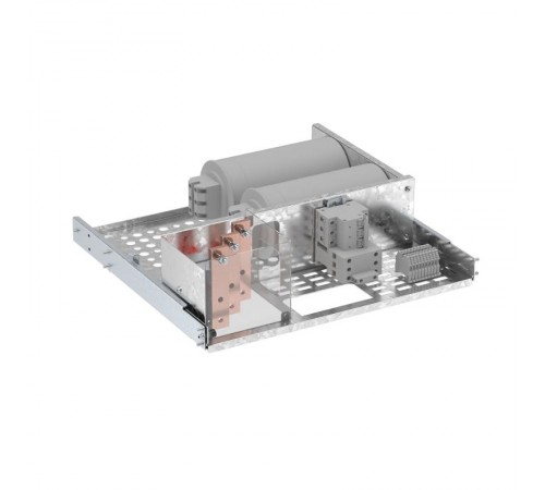 Комплект установки компенсации реактивной мощности Ш=600 В=300  R5PKUC630  DKC