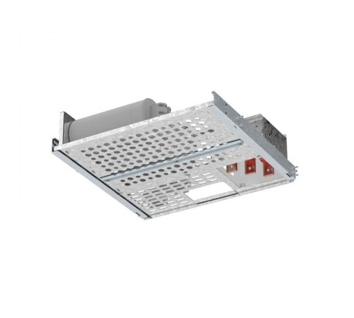 Комплект установки компенсации реактивной мощности Ш=600 В=300  R5PKUC630  DKC