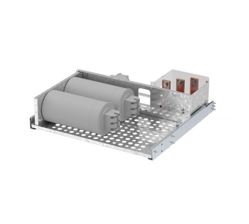 Комплект установки компенсации реактивной мощности Ш=600 В=300  R5PKUC630  DKC