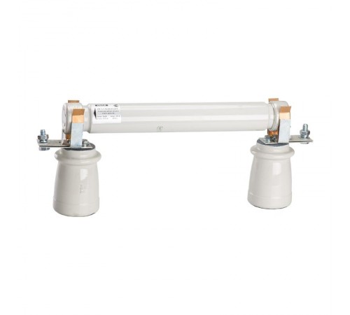 Предохранитель ПКТ-101-6-5-40-У3  120472  КЭАЗ