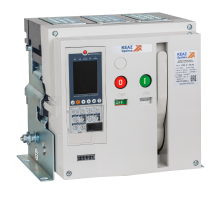 Подвижная часть выдвижного выключателя автоматического OptiMat A-800-S2-4P-85-MP-MR8.1-C2200-M2-P04-S1-06  350244  КЭАЗ