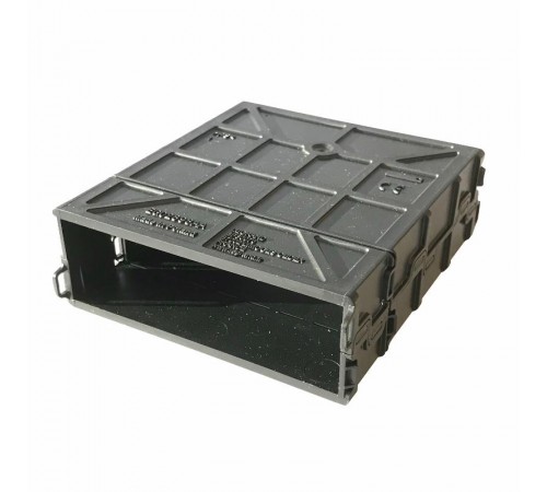 Practibox S Комплект для объединения  134103  Legrand