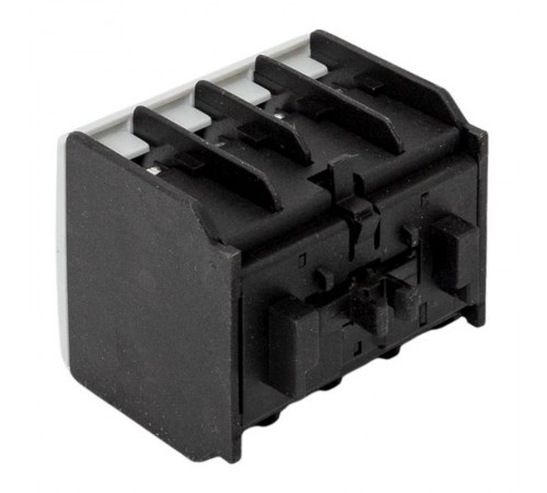 Приставка контактная ПКЭ-22 9-70А AVERES  ctr-ax-22-f-9-70-av  EKF