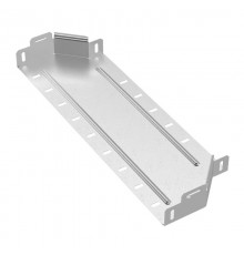 Переходник симметричный Стандарт HDZ 500х400х50  PR16.1501  Промрукав