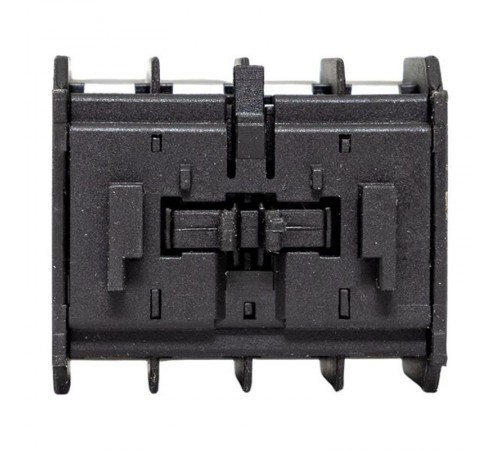 Приставка контактная ПКЭ-22 9-70А AVERES  ctr-ax-22-f-9-70-av  EKF