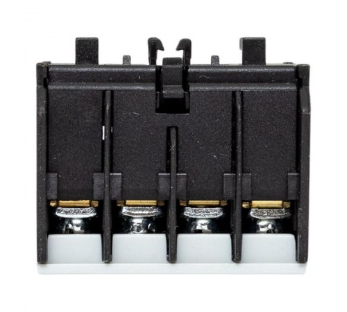 Приставка контактная ПКЭ-22 9-70А AVERES  ctr-ax-22-f-9-70-av  EKF