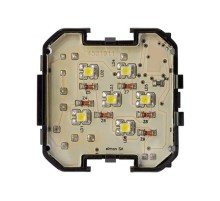 Simon 75 Механизм Ориентационный светодиодный светильник, S27, S82, S82N, S88, S82 Detail  75370-39  Simon