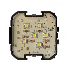 Simon 75 Механизм Ориентационный светодиодный светильник, S27, S82, S82N, S88, S82 Detail  75370-39  Simon