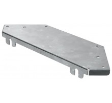 ESCA 7 Кр. поворота 90град 80-2,0 HDZ  ES7-PGD-90-080-20-HDZ  IEK