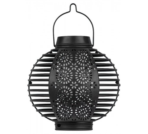 Светильник уличный ERASF22-49 Фонарь на солнечной батарее садовый динамичный свет 1LED  Б0057661  ЭРА