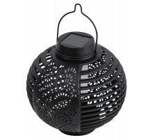 Светильник уличный ERASF22-49 Фонарь на солнечной батарее садовый динамичный свет 1LED  Б0057661  ЭРА