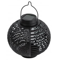 Светильник уличный ERASF22-49 Фонарь на солнечной батарее садовый динамичный свет 1LED  Б0057661  ЭРА