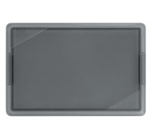 Стекло для электрощитов с маркировкой  (пластиковое)  YWN12  IEK