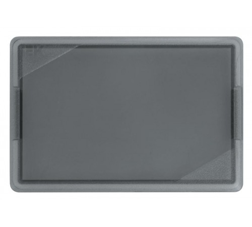 Стекло для электрощитов с маркировкой  (пластиковое)  YWN12  IEK