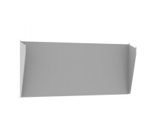 Полка для стойки клавиатурная навесная (глубина 200)  ITASKB200  EKF