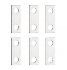 AV POWER-1 Расширители выводов K2 для ETU  mccb-1-K2-ETU-av  EKF