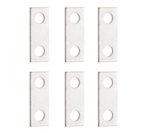 AV POWER-2 Расширители выводов K2  mccb-2-K2-av  EKF