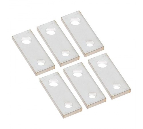 AV POWER-3 Расширители выводов K2 500-600А  mccb-3-K2630-av  EKF