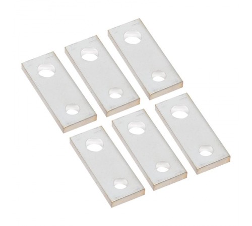 AV POWER-3 Расширители выводов K2 500-600А  mccb-3-K2630-av  EKF