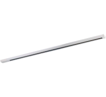 Шинопровод осветительный PTR 2M-WH белый 2м  5010727  Jazzway