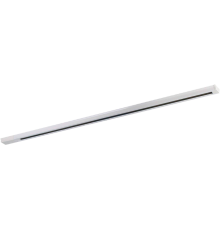 Шинопровод осветительный PTR 2M-WH белый 2м  5010727  Jazzway